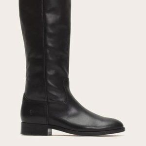 Frye - Melissa Button Tall 2 Boots